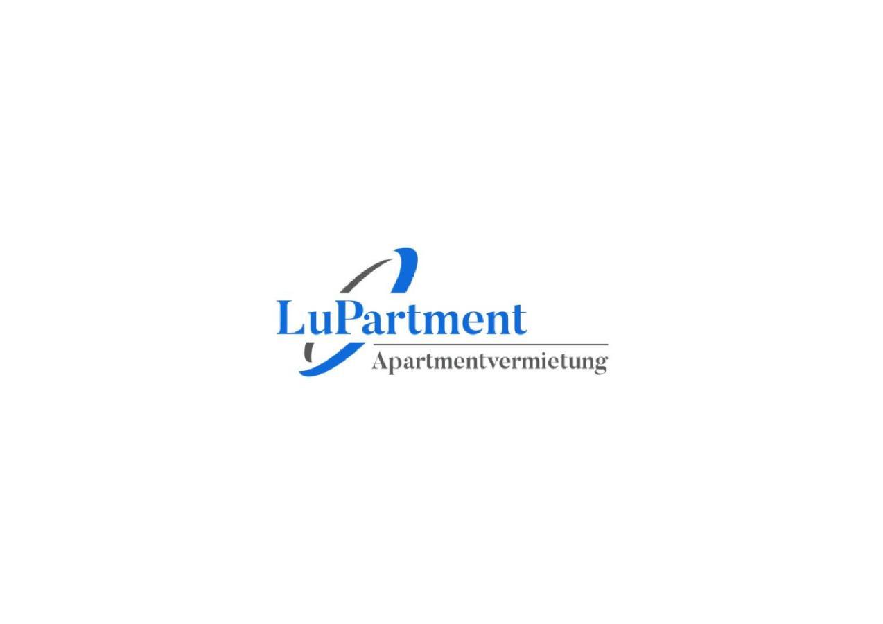 루드빅스하펜 암 라인 Lupartment 아파트 호텔 외부 사진